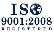 TesTex Inc is an ISO 9001 : 2008 Certified Company