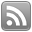 Click the icon to subscribe to the feed.