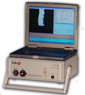 Photo of Helix-XT System