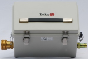 Image of TesTex PD-6k probe driver