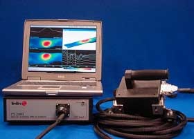 Photo of TesTex PS-2000 LFET System