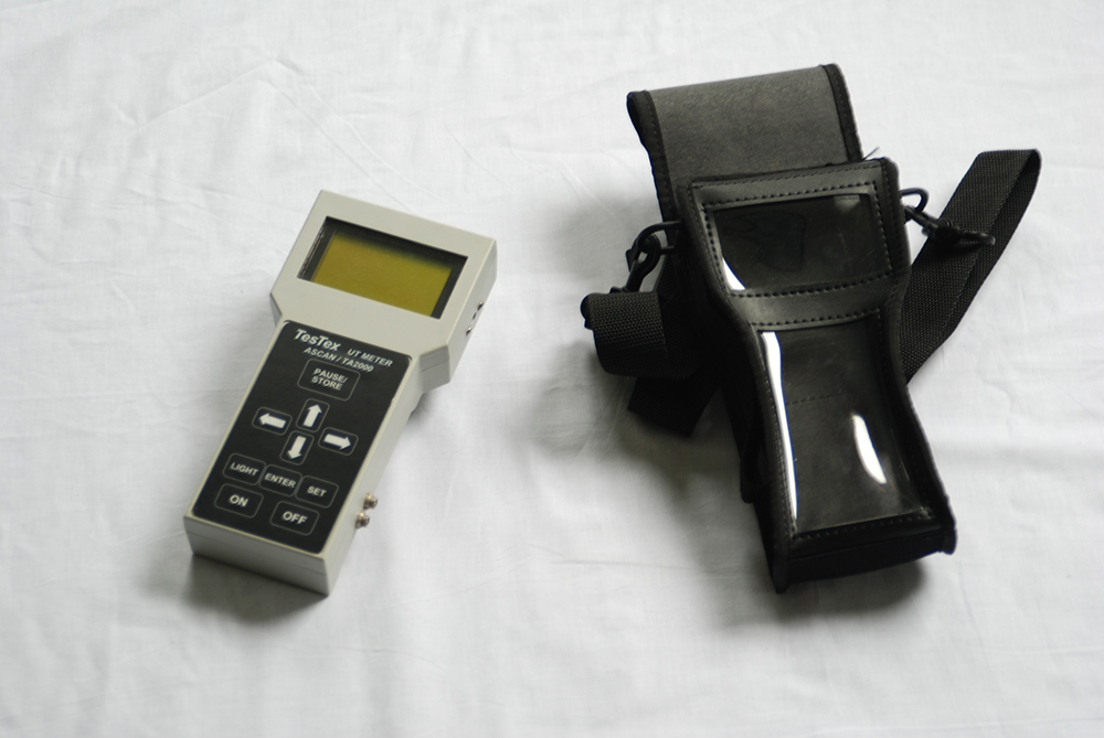 TA 2000 UT Scanner