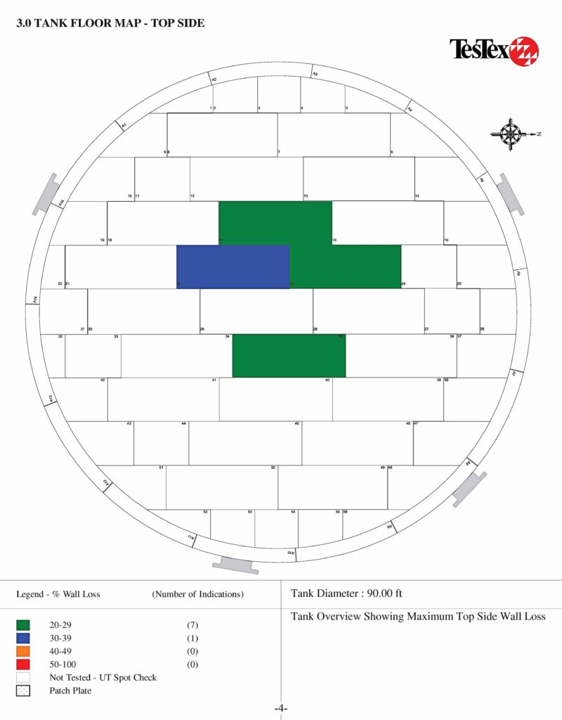 TF-Mapping image