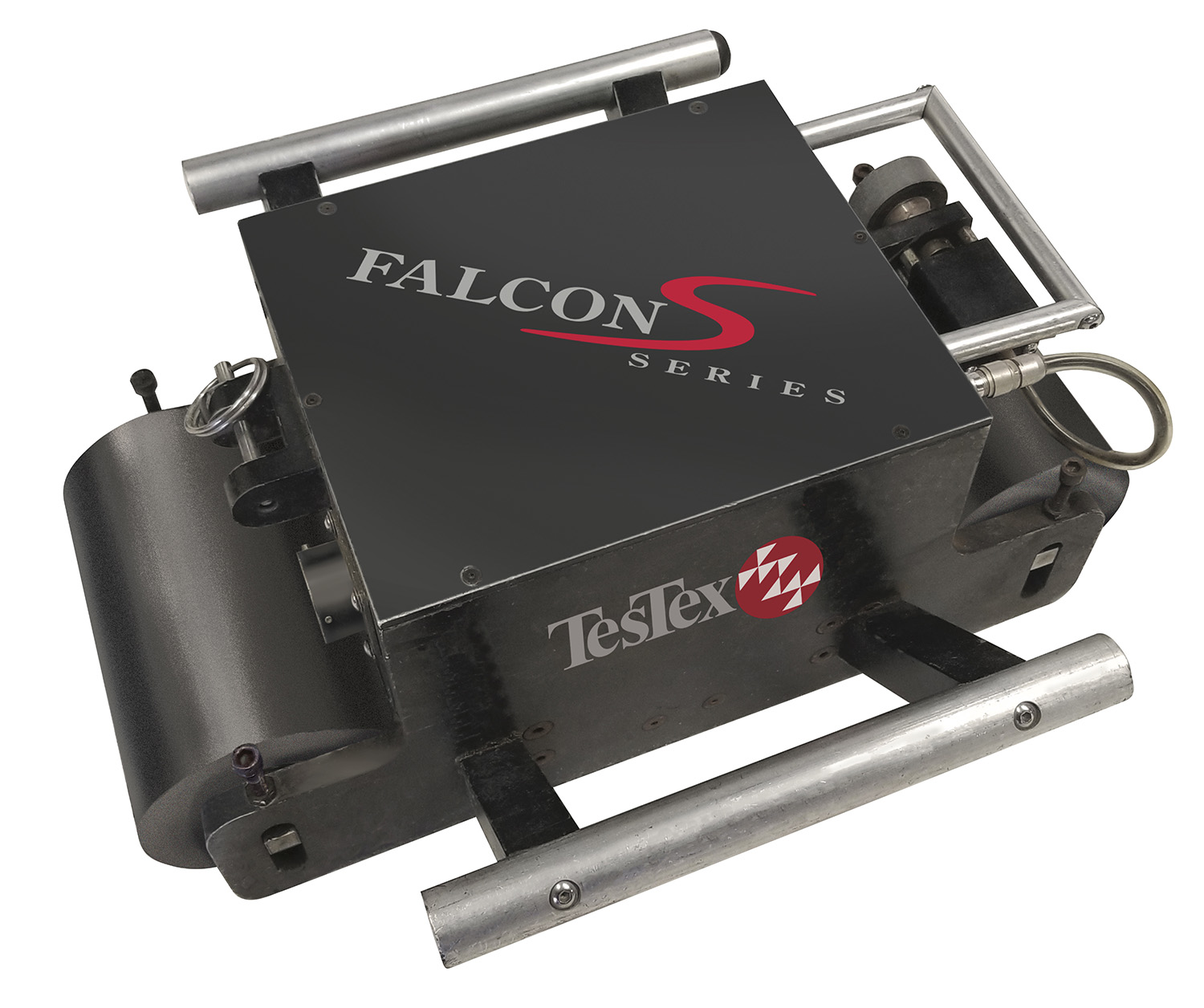 Falcon S Series Junior Scanner