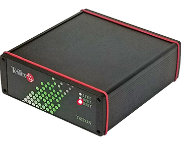 Triton Electronics Box