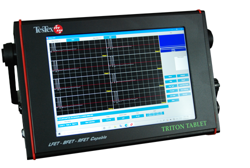 Triton Tablet