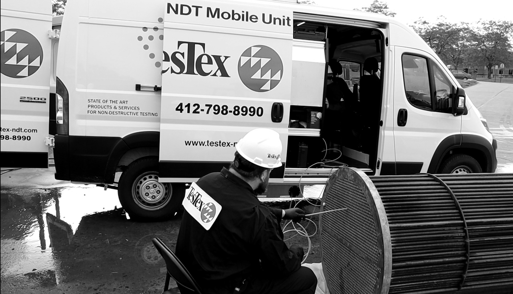 TesTex Advantage