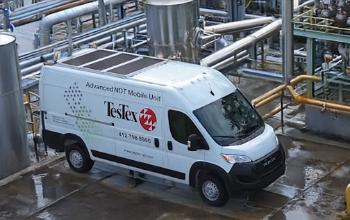 SuperVan Deployment During Outage